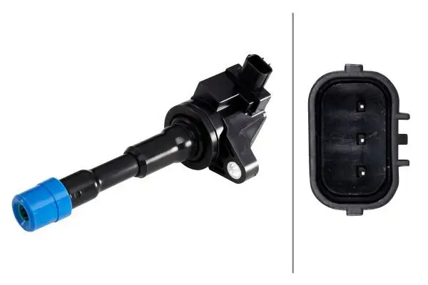 HELLA 5DA358057-231 Bobin 30521PWA003 resmi