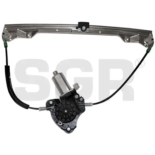 SGR 24395 Ön Cam Krikosu (Sağ) 8200169095 resmi