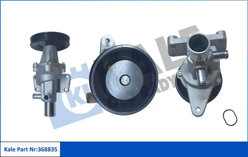 KALE 368835 Devirdaim resmi