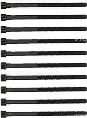 VICTOR REINZ 14-13082-01 Silindir Kapak Civatası 11128644675 resmi