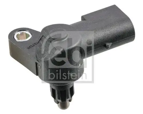 FEBI 186609 Geri Vites Müşiri resmi