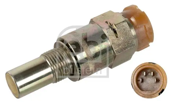 FEBI 40022 Kilometre Hız Sensörü 1853436 resmi