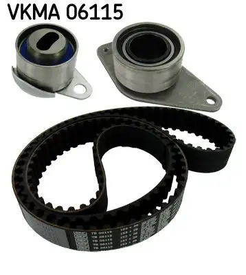 SKF VKMA06115 Triger Seti resmi