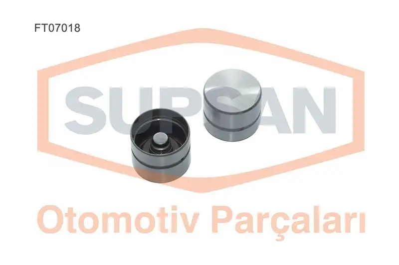 SUPSAN TF-07018 Supap Fincanı 640020 resmi