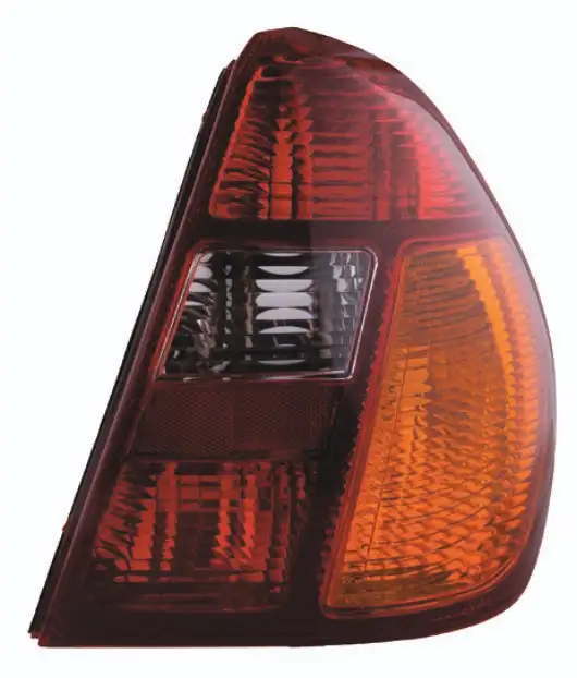 PLEKSAN 3550 Stop Lambası (Sağ) 7700433744 resmi