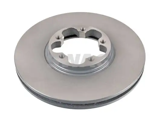 SWAG 50919514 Ön Fren Diski resmi