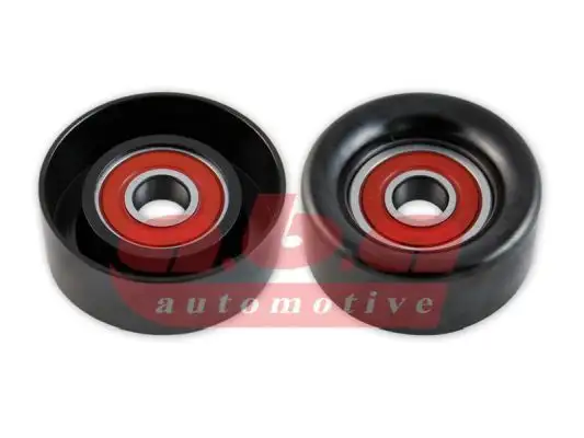 ABA 25325286 Alternatör Gergi Rulmanı 252864A010 resmi