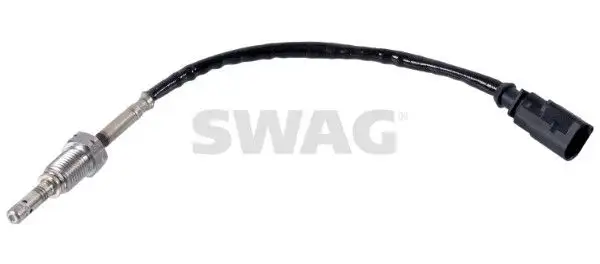 SWAG 33100819 Egzoz Sıcaklık Sensörü resmi