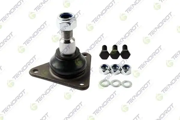 TEKNOROT R-455K Alt Rotil 5000387653 resmi