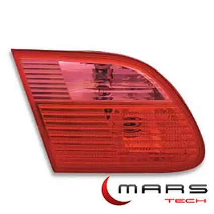 MARS 510338 Stop Lambası (Sağ) 51809415 resmi