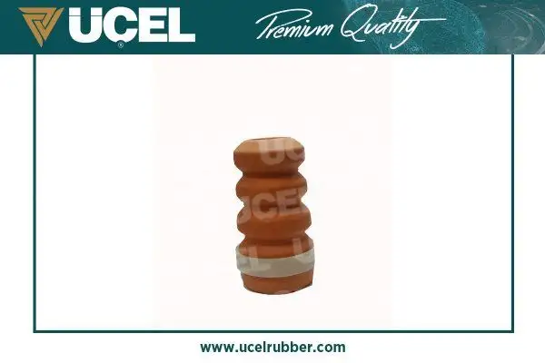 ÜÇEL 41686 Ön Süspansiyon Takozu 503339 resmi