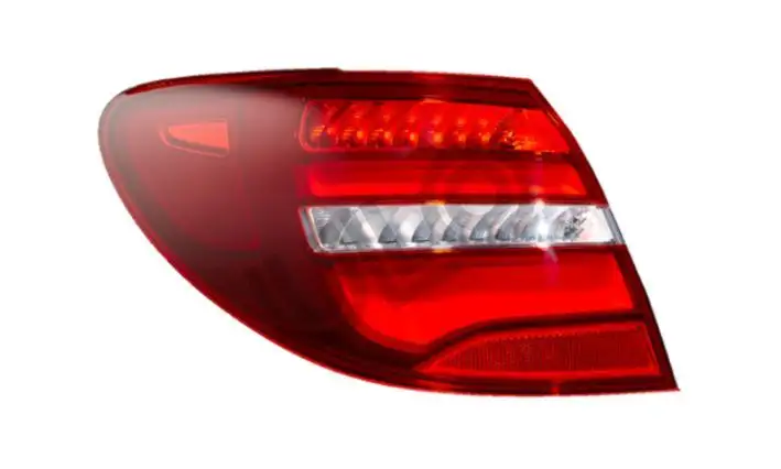 ULO 1179011 Stop Lambası (Sol) A2469068700 resmi