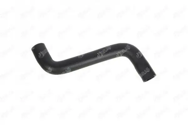 İBRAŞ 11961 Radyatör Üst Hortumu 8200173003 resmi