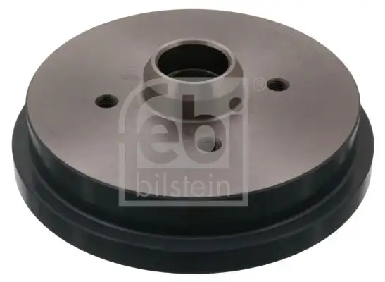 FEBI 02123 Fren Kampanası resmi