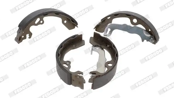 FERODO FSB565 Arka Fren Balatası resmi