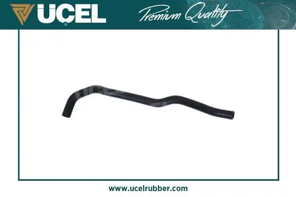 ÜÇEL 35465 Kalorifer Hortumu 46743946 resmi