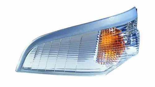 DEPO 214-1649L-UE Sinyal Lambası (Sol) MK427117 resmi