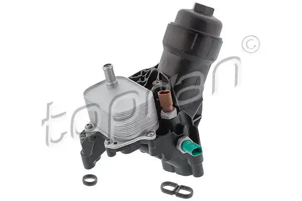 TOPRAN 117721001 Yağ Filtre Gövdesi 03N115389H resmi