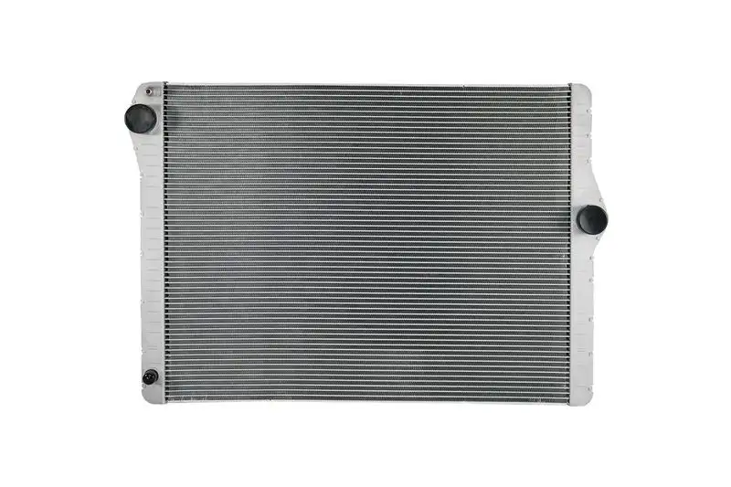 VALEO 717103 Radyatör 17117612954 resmi