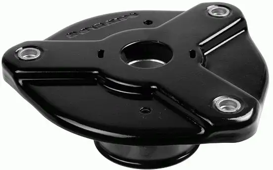 LEMFÖRDER 3578201 Ön Amortisör Takozu A6393230720 resmi