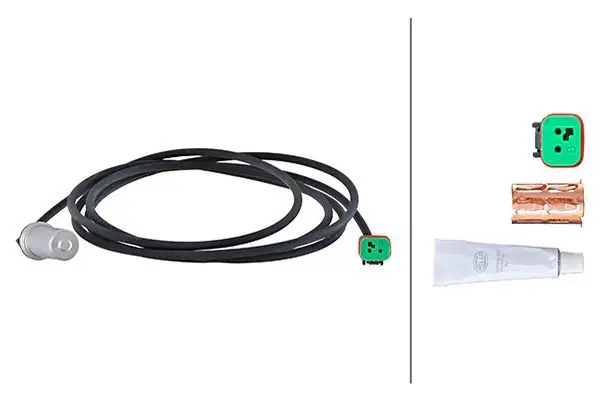 HELLA 6PU230048-451 ABS Hız Sensörü resmi