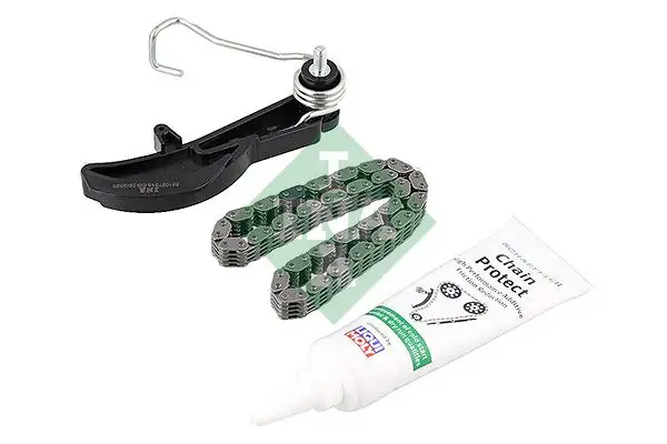 INA 558006910 Yağ Pompa Zincir Seti 06K115225C resmi