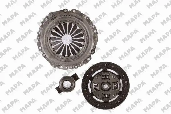 MAPA 006190900 Debriyaj Seti resmi