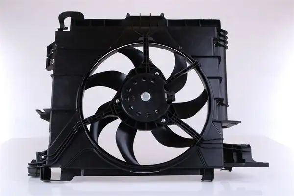 NISSENS 850009 Fan Motoru A0002009323 resmi