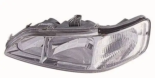 DEPO 217-1129R-LD-EM Ön Far (Sağ) 33101S84B01 resmi