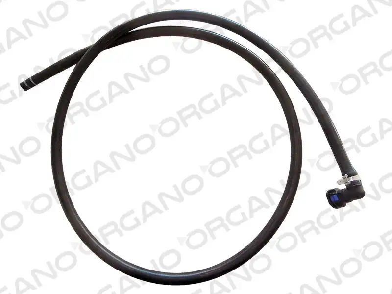 ÜÇPA 13H113261 Yedek Su Deposu Hortumu resmi