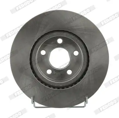 FERODO DDF1153 Ön Fren Diski resmi