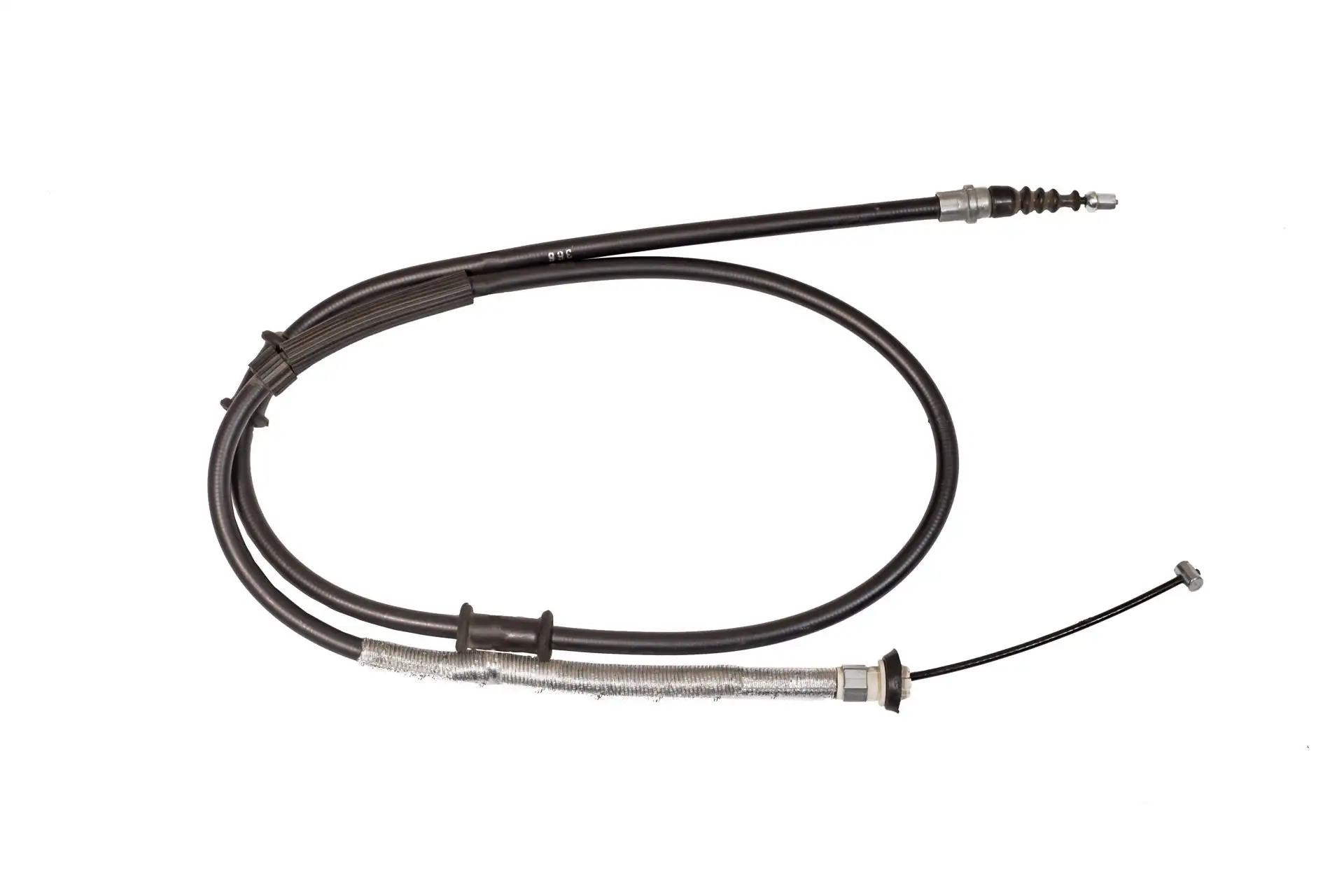 CAVO 1102792 El Fren Halatı (Arka Sağ) resmi