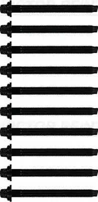 VICTOR REINZ 14-32116-01 Silindir Kapak Civatası 020497 resmi