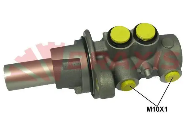 BRAXIS AJ0068 Ana Merkez 77364611 resmi