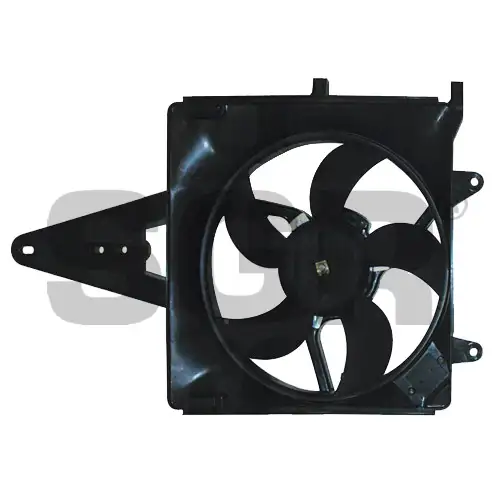 SGR 59806 Fan Motoru 69401106 resmi