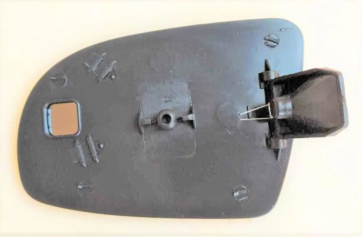 ART MG024.4500 Dış Ayna Camı (Sol) 1427487 resmi