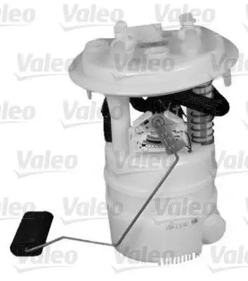 VALEO 347126 Yakıt Depo Şamandırası 1525Z0 resmi
