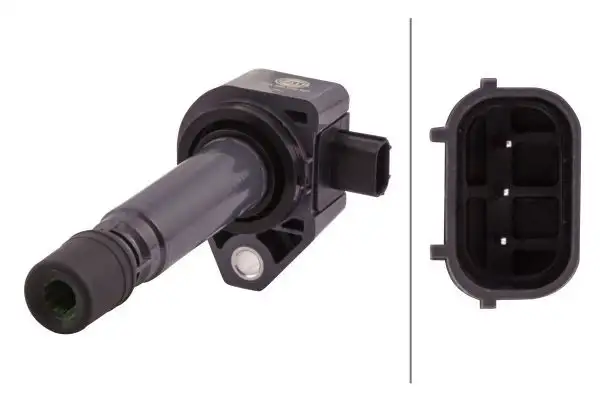 HELLA 5DA358000-991 Bobin 30520RNAA01 resmi