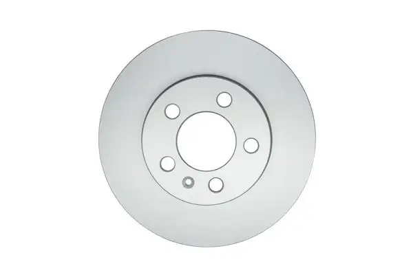 HELLA 8DD355132-091 Ön Fren Diski 2Q0615301P resmi