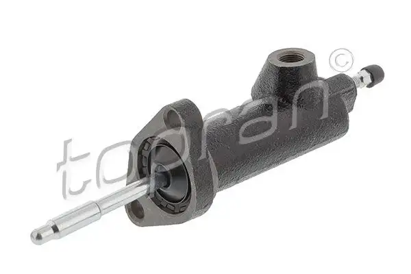 TOPRAN 400751001 Debriyaj Alt Merkez resmi