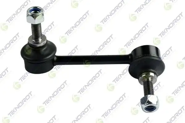 TEKNOROT AF-356 Z-Rot (Arka Sol) 51806608 resmi