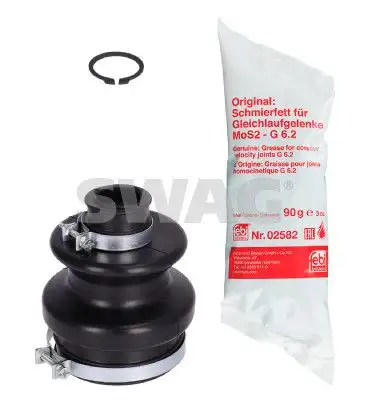 SWAG 10914087 İç Aks Körüğü A0003301485 resmi