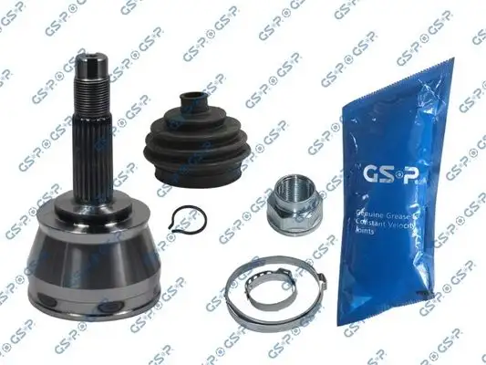 GSP 817029 Aks Kafası (Dış) 46307516 resmi