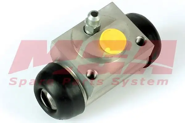 MGA 52669 Arka Fren Merkezi 44100AX600 resmi