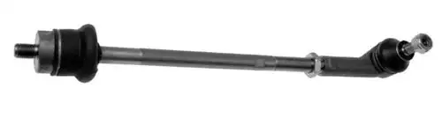 VOTTO 15-09804 Rot Mili ve Rot Başı (Sol) 701419803C resmi