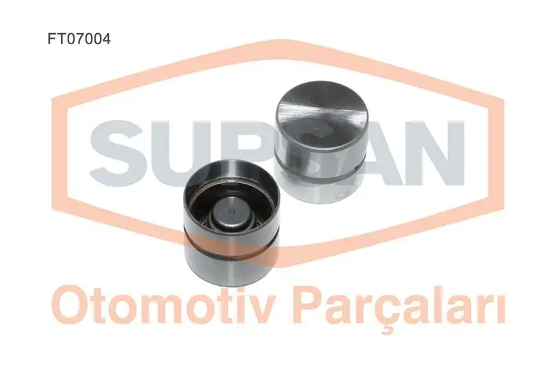 SUPSAN TF-07004 Supap Fincanı 46765629 resmi