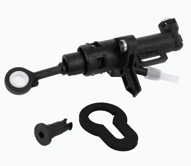 SACHS 6284600775 Debriyaj Üst Merkez resmi