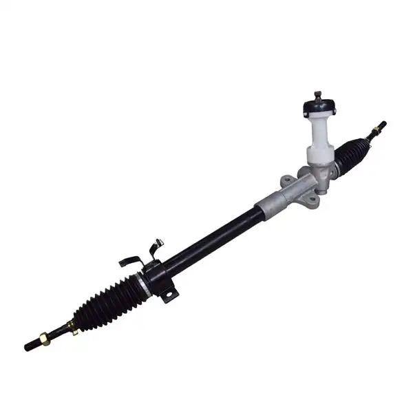 MGA 90201 Direksiyon Kutusu 565002S001 resmi