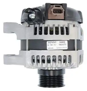 DENSO DAN930 Şarj Dinamosu resmi