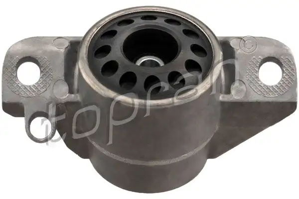 TOPRAN 114003001 Arka Amortisör Takozu 8K0513353E resmi